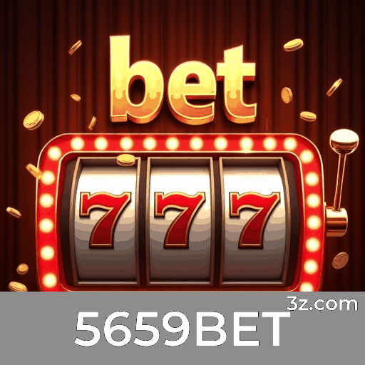 5659BET: O Mundo de Jogos Selecionados e Excelentes