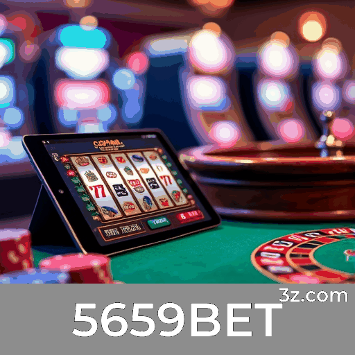 Desafie-se com 5659BET: Jogos Crash de Alta Recompensa