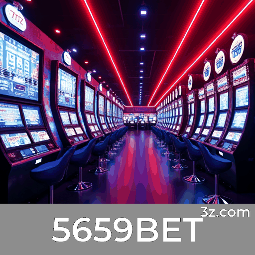 Sistema de Promoções Inteligentes da 5659BET: Experiência Personalizada