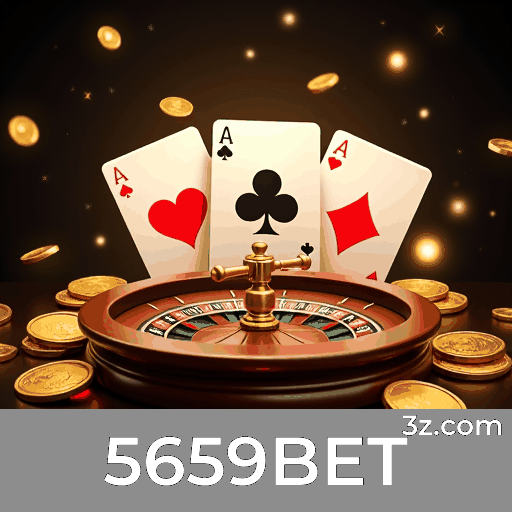 5659BET: Experiência Luxuosa e Emocionante em Jogos de Cassino