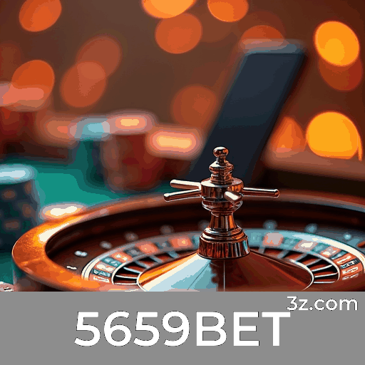 5659BET: Plataforma de Apostas Segura e Premiada