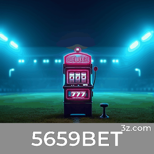 5659BET: Interação Real e Emoção no Casino Social