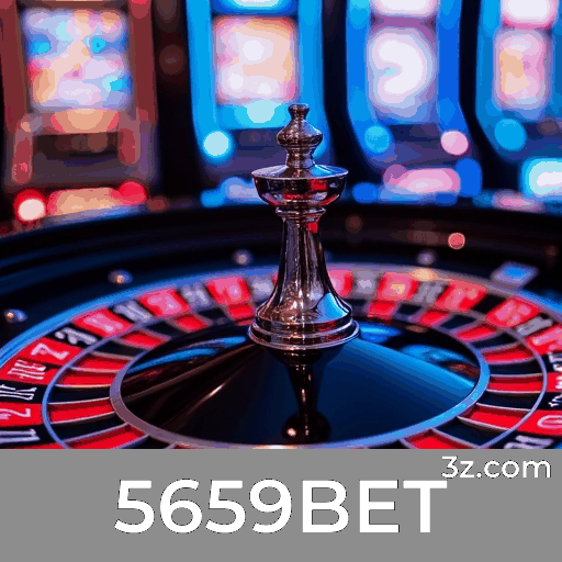 Infraestrutura Multi-Camadas que Assegura Confiabilidade na 5659BET