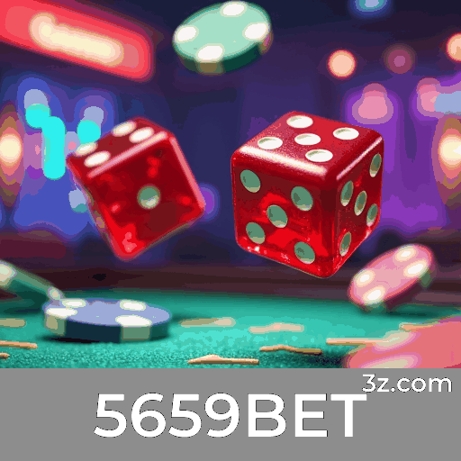 5659BET: Interação Real e Emoção no Casino Social