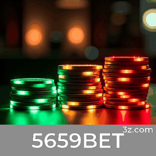 Controle Inteligente e Personalizado na 5659BET