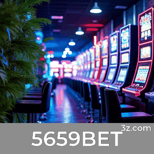 5659BET: Plataforma de Apostas Segura e Premiada