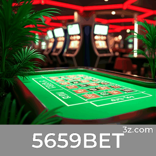 5659BET: O Mundo de Jogos Selecionados e Excelentes
