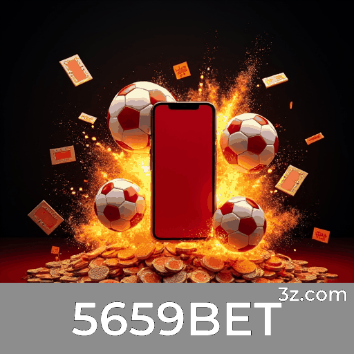 5659BET: Interação Real e Emoção no Casino Social