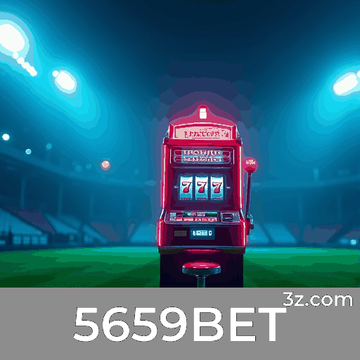 5659BET: Experiência Luxuosa e Emocionante em Jogos de Cassino
