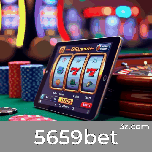 5659bet game mais image