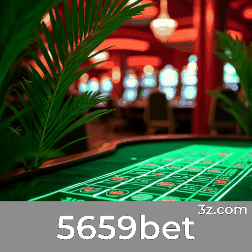 5659bet 